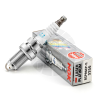 NGK铂金火花塞 BCPR6EP-11 3350 单支装 适用于适用雷克萨斯ES300
