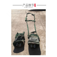 餐厅帐篷短杆包