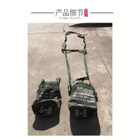餐厅帐篷短杆包