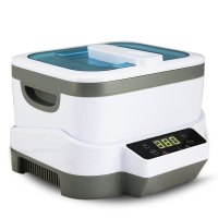 科盟声波清洗机 KM-1200/深灰色盖 不涉及维保 用于眼镜珠宝首饰以及日常生活用品清洁