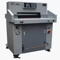 金典GD-H690型切纸机