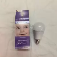 公牛(bull)公牛爱眼LED灯 12W E27