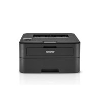 (DT)兄弟(brother) HL-2560DN A4幅面黑白双面激光打印机(计价单位:台)灰色