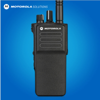 摩托罗拉(Motorola)GP328D+ 商用版 数字对讲机 专业对讲机商用版