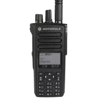 摩托罗拉(Motorola)GP338D+ 升级款 数字对讲机 专业对讲机