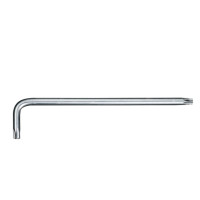 长城(THE GREAT WALL)337030 亚光花型加长内六角扳手 T30(单位:把)