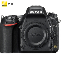 nikang(Nikon)D750 单反相机 单反机身 全画幅