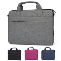 JERIS 笔记本手提电脑包15.6寸 防水面料