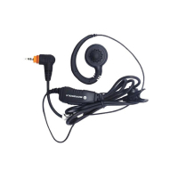 摩托罗拉（Motorola）PMLN5958 原装摩托罗拉耳机 SL1M SL1K SL300对讲机耳挂耳麦