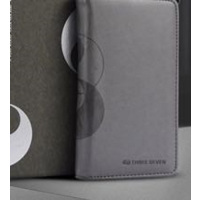 777(THREE SEVEN)-NTS-6011 10件套(镊子/死皮铲/耳挖/死皮铲/死皮刀/指甲锉/足部趾甲刀/斜