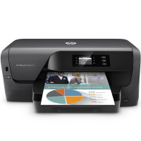 惠普(hp) OfficeJet Pro 8210 A4彩色喷墨打印机无线/有线直连自动双面 (单位:件)