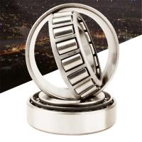 NTN非标高速轴承4T-JM207010