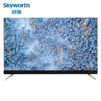 创维(SKYWORTH) 58G60 平板网络液晶电视机(58英寸超薄彩电4K超高清智能语音防蓝光护眼)