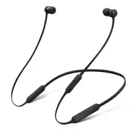Beats Beats X 入耳式 精简版 运动耳机 (计价单位:副)黑色