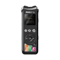 【苏宁自营】 飞利浦(PHILIPS) VTR8010 16GB 高清摄像 录音笔(计价单位：支)（BY）