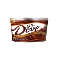 德芙 Dove巧克力巧克力礼盒