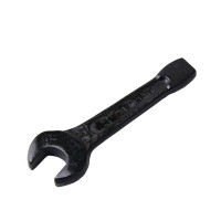 长城(THE GREAT WALL)314508 敲击呆扳手(直柄) 140mm(单位:把)