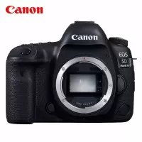 佳能(Canon)单反相机 5D4