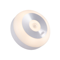 感应灯 人体感应 光感应 持久续航 待机时长 三档调光 小夜灯 ZJKQ-DBA01