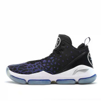 李宁 男鞋篮球鞋 ABAM025