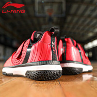 李宁 男鞋篮球鞋 ABAP091