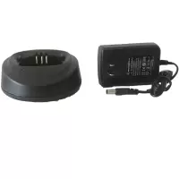 摩托罗拉Motorola)XIR P3688 / GP3688/GP3188充电器