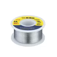 长城(THE GREAT WALL)420434 有铅含锡30%焊锡丝(200g) ￠1.5(单位:个)