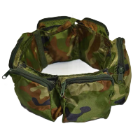 给养单元用具 给养单元器材 野外炊事挂车器材 野营用具炊具 调味袋