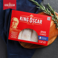 挪威生冻真鳕鱼段排(300G*3) 野生捕捞