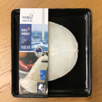 新西兰银鳕鱼圆切(180G*2) 野生捕捞