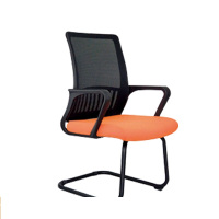 OFFEEL 办公家具家用椅子电脑椅人体工学椅座椅工作椅透气网布椅FSH-820G