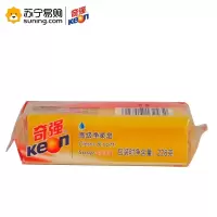 奇强(Keon)高级净柔皂202g*48 一箱装(Z))