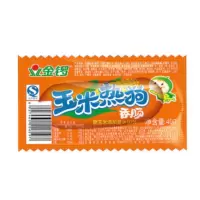 （金锣40g玉米热狗）