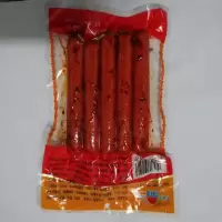 (存旭早餐肠150g)