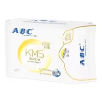 ABC 卫生巾8片*240mm(日用)