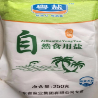 (粤盐250g)