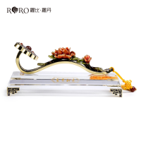 R-9459J 罗比罗丹富贵如意