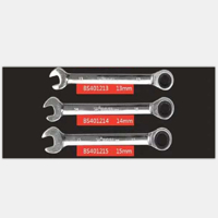 两用棘轮扳手省力快扳快速扳手汽修五金工具