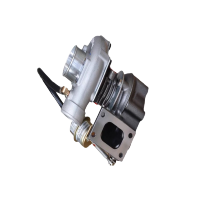 东风猛士EQ2050涡轮增压器总成