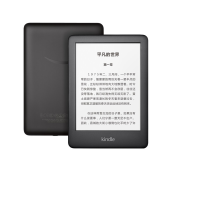 DJI全新青春款亚马逊入门版电子书阅读器6英寸KINDLE电纸书读书器