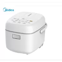 美的(Midea)迷你电饭煲电饭锅小2L小电饭煲2升1-2-3人RS2082