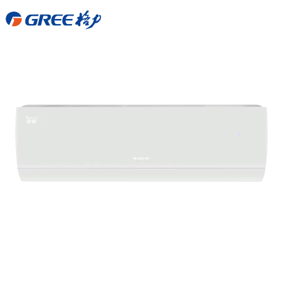 格力(GREE)3匹 润酷 一级能效wifi智控变频冷暖 空调挂机KFR-72GW/(72521)FNhAa-A1