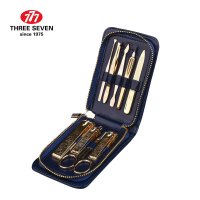 777(THREE SEVEN) 指甲刀9件套NTS-6015