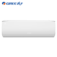 Gree/格力空调大1.5匹挂机变频冷暖润慧 1级能效 KFR-35GW/(35532)FNhAb-A1WIFI