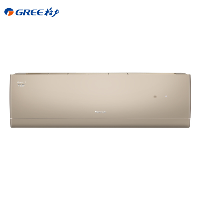 格力(GREE) 全直流变频 一级能效冷暖壁挂式空调 润酷(wifi) KFR-35GW/(35521)FNhCa-A1