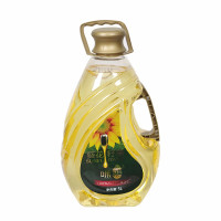 咪然 葵花籽油 5L