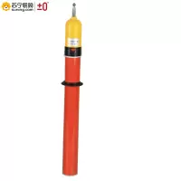 ±0 鑫盛茂棒状高压验电笔10KV