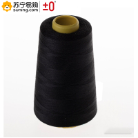 ±0 缝纫线402 3000码