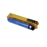 理光 MPC2503LC 蓝色墨粉 适于C2003 2503SP 2011SP 复印机 碳粉