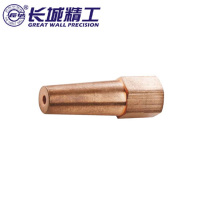 长城(THE GREAT WALL)421586 丙烷焊嘴 1#12(单位:个)